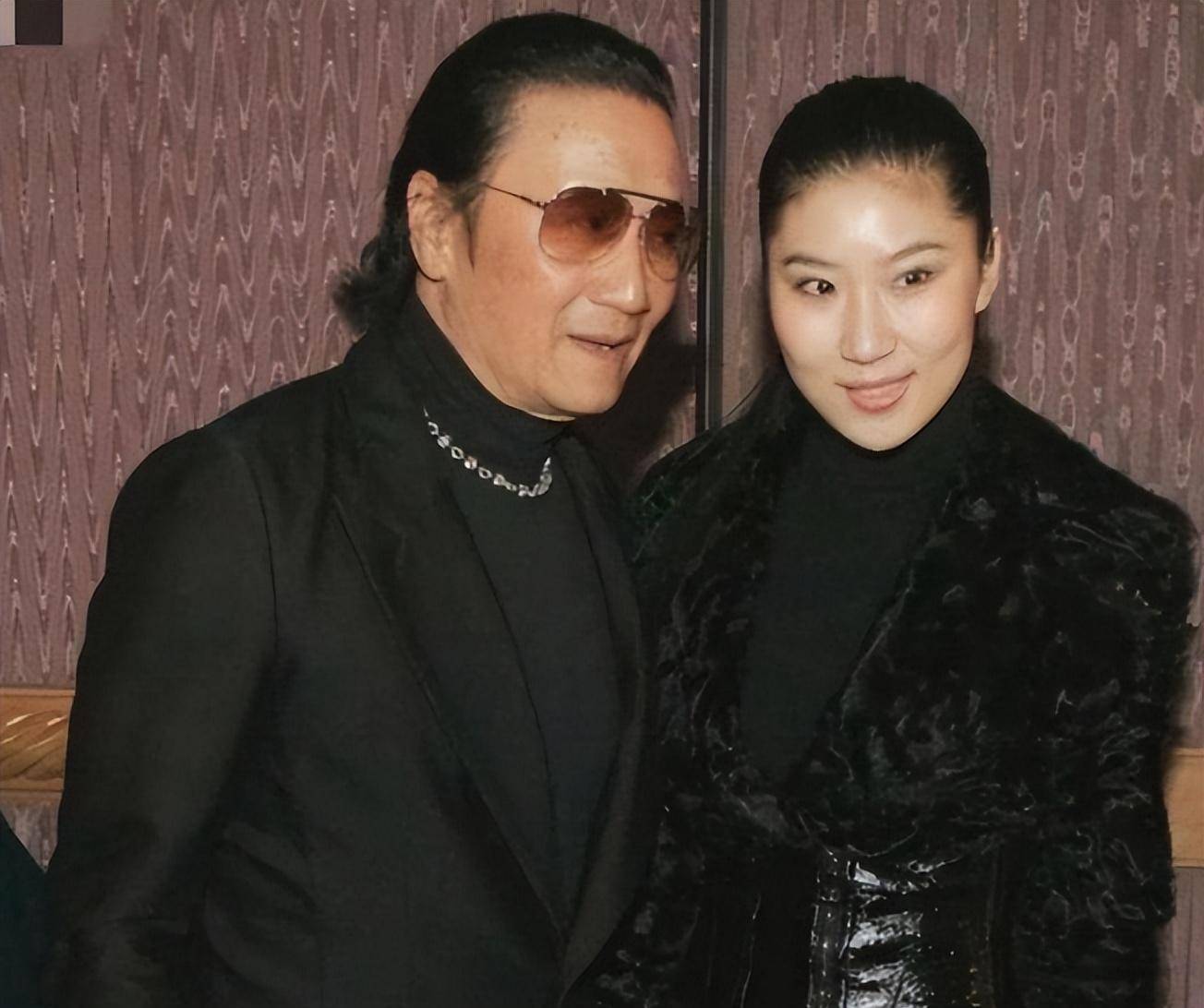 和谢贤交往12年,用青春换来2000万,如今38岁的coco怎么样了?