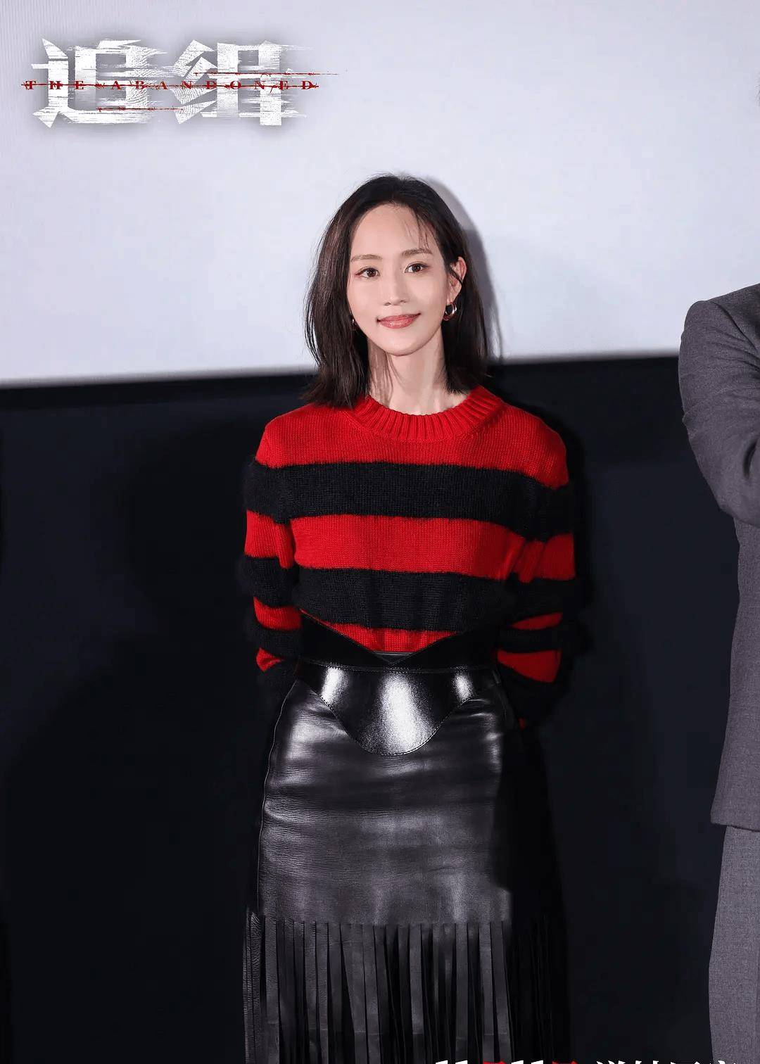 张钧甯《影鉴》自述信息量好大,坦然面对年龄,她活的太通透_张钧宁