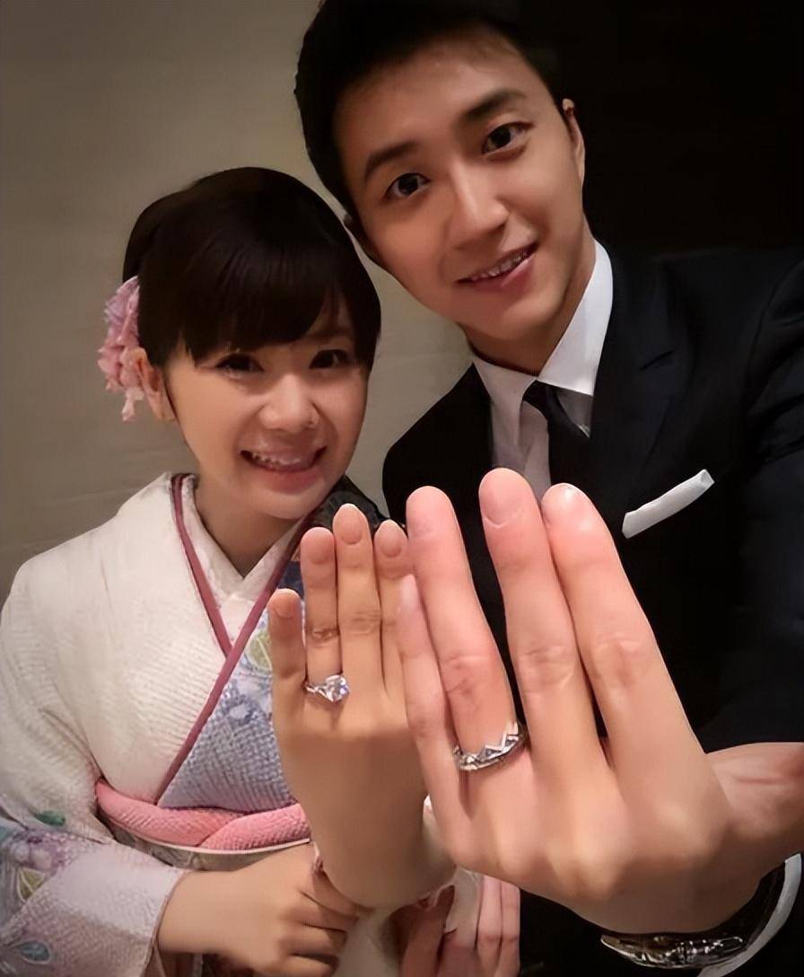 福原爱打破入狱传闻,争议后首开直播人气旺,被指瘦了太多_江宏杰_事情