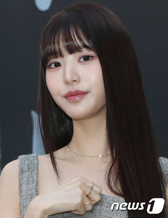 张元英素颜生图曝光!