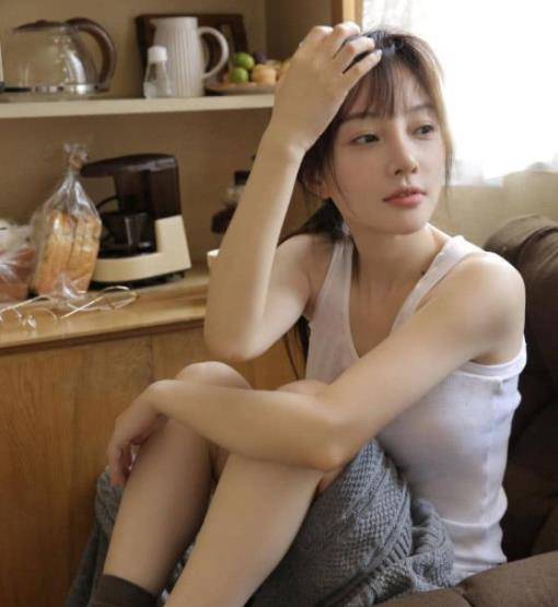 李小璐的骄纵爱情,甩李晨狠搭上海归韩庚,另嫁老实人贾乃亮