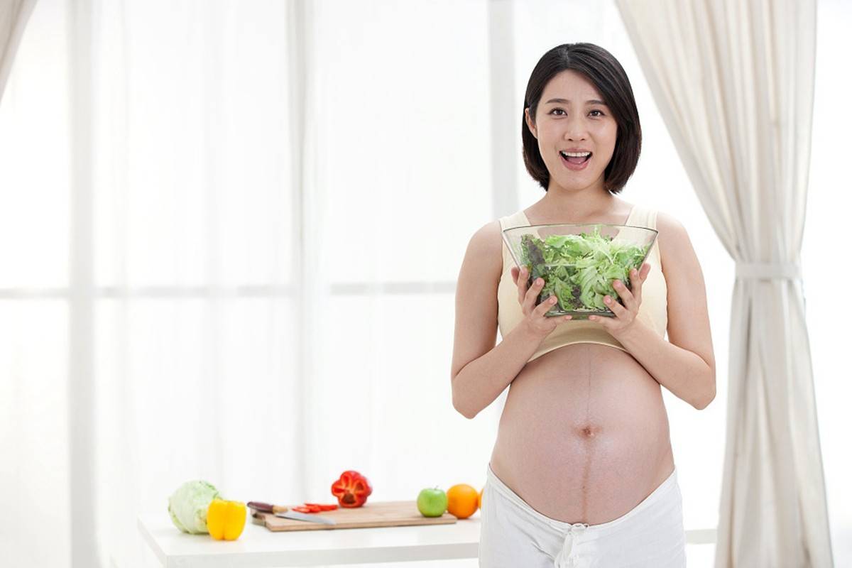 预防新生儿胎记,孕期需要注意些什么？