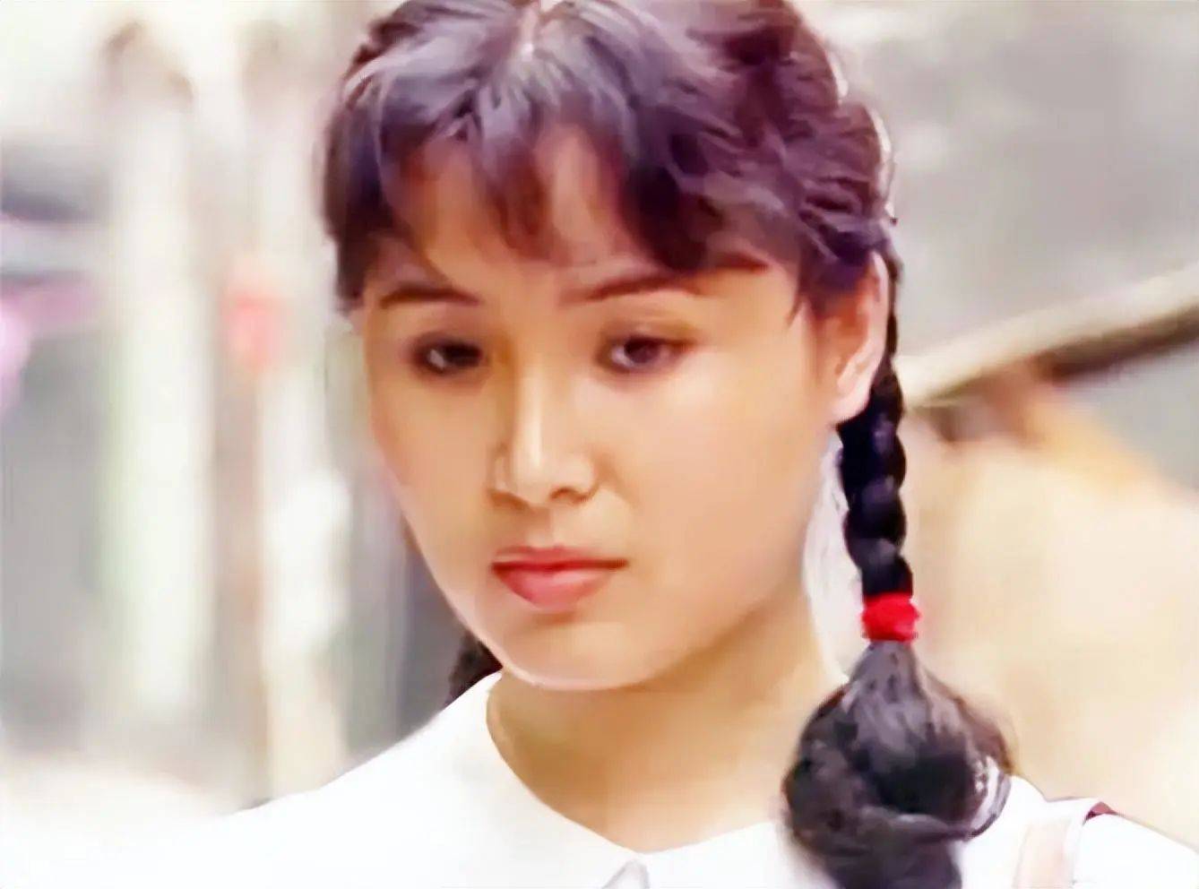 "珠影四朵金花"之普超英:荧屏上的坏女人,网传她离婚了