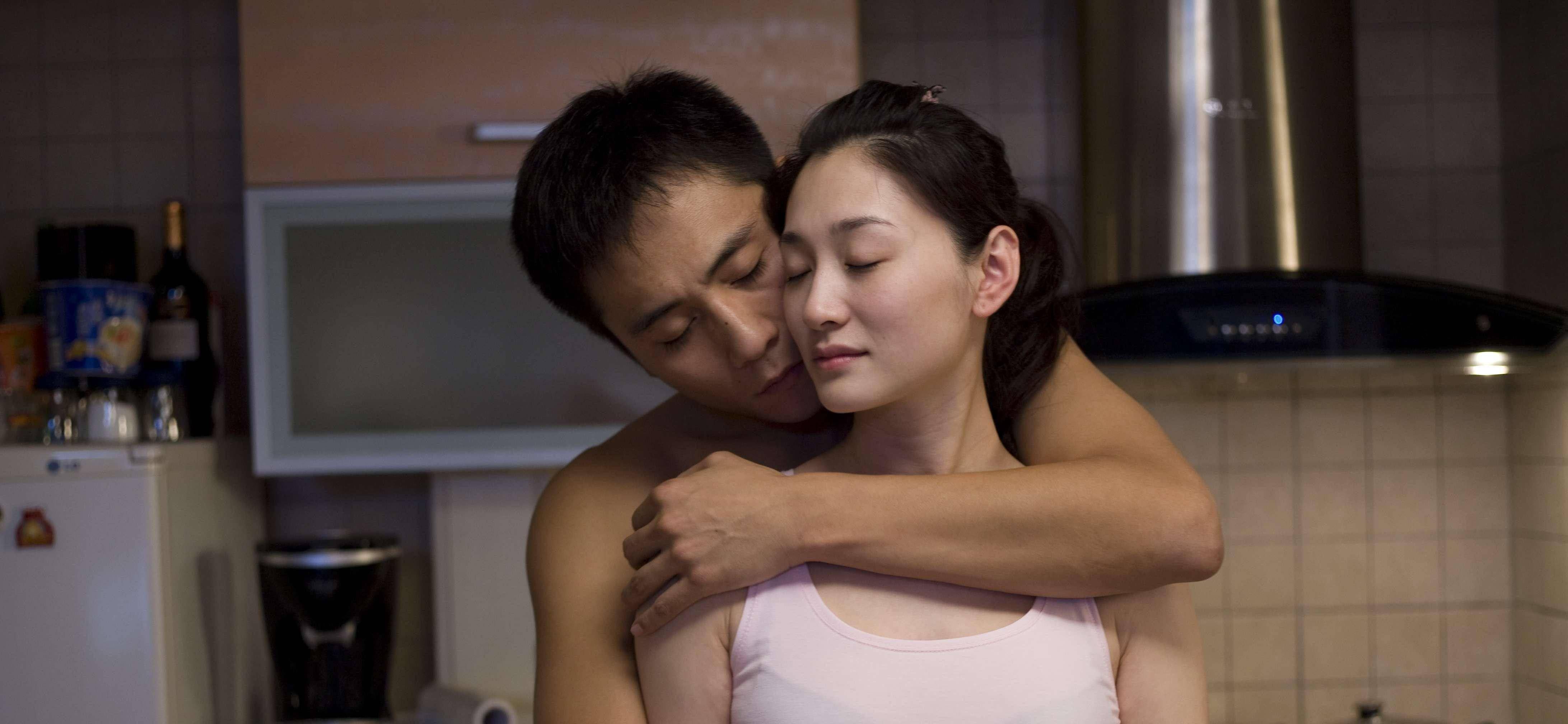 他娶过郝蕾,爱过王珞丹,负了殷桃,没想到38岁却又