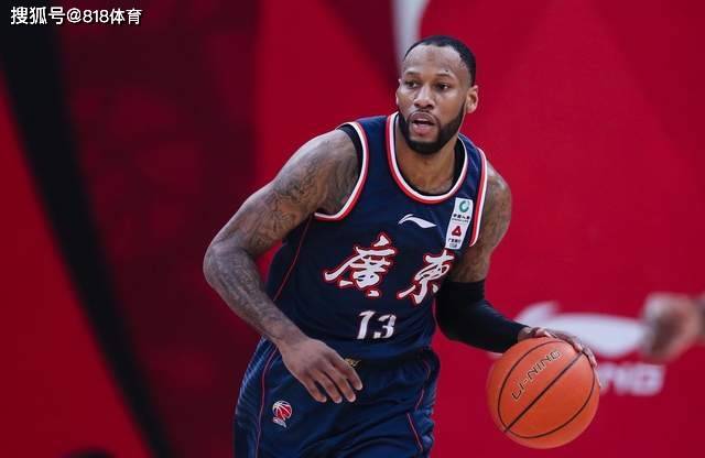 威姆斯:cba外援很独只顾自己得分 中国球员只会运球传球毫无进步_比赛