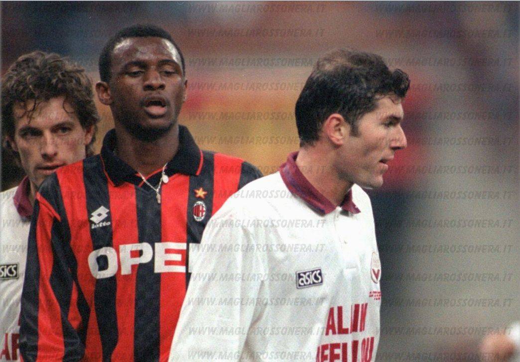 耶尔波,帕努奇,科斯塔库塔,巴雷西,马尔蒂尼,埃拉尼奥,德塞利,维埃拉