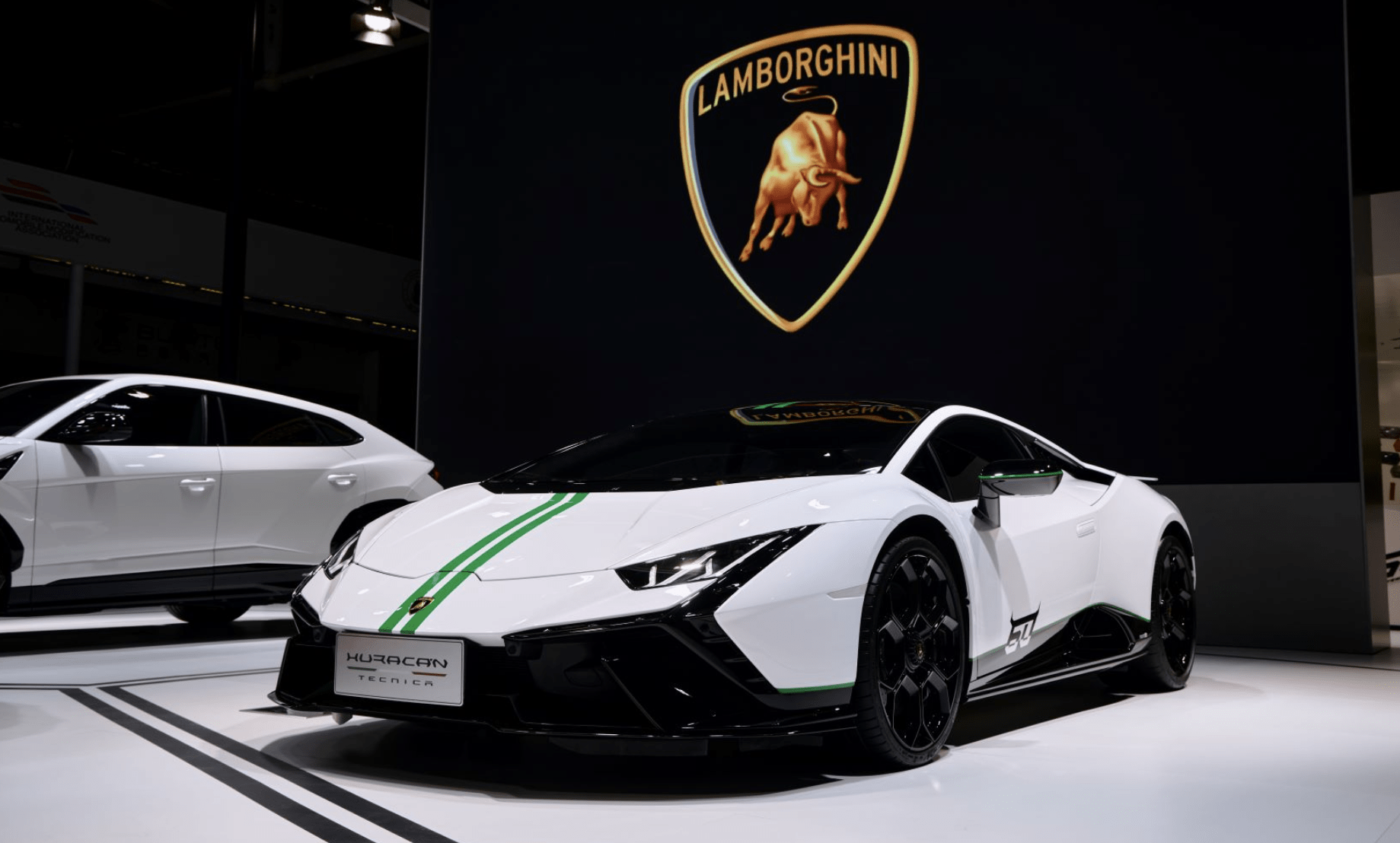兰博基尼限量版车型亮相广州车展_搜狐汽车_搜狐网