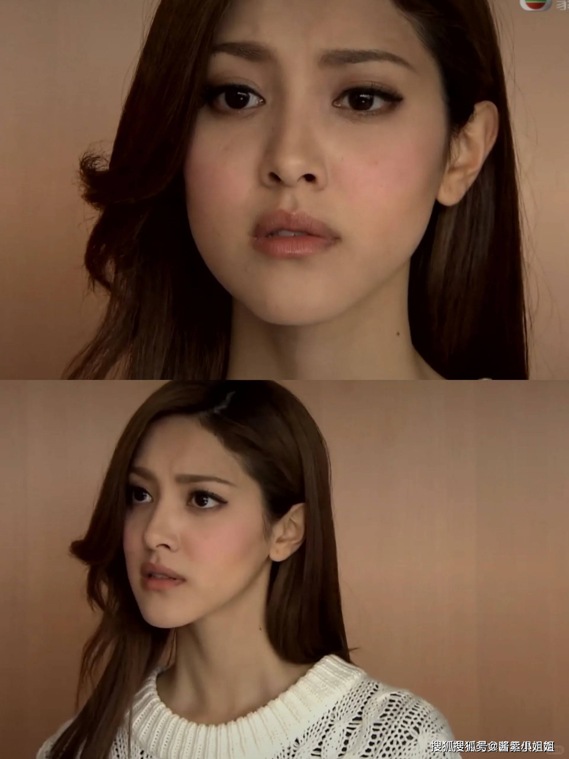 陈凯琳,性感魅力无人能敌!_表演_活力_才华