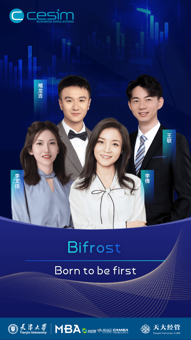 天津大学经管学子在这个比赛获奖15项_模拟_团队_大赛