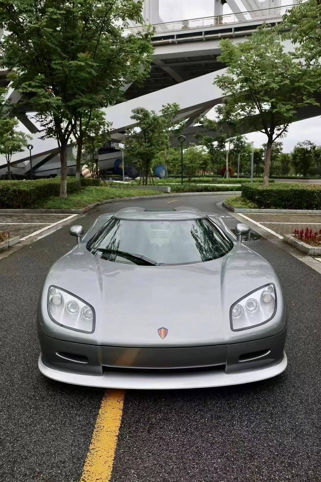 疯狂的世界纪录收割者,北欧幽灵koenigsegg ccr_搜狐汽车_搜狐网