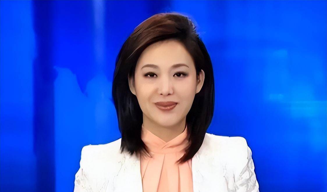 央视主播郑丽:赵普的妻子是谣传,37岁低调当妈,丈夫是普通人_工作