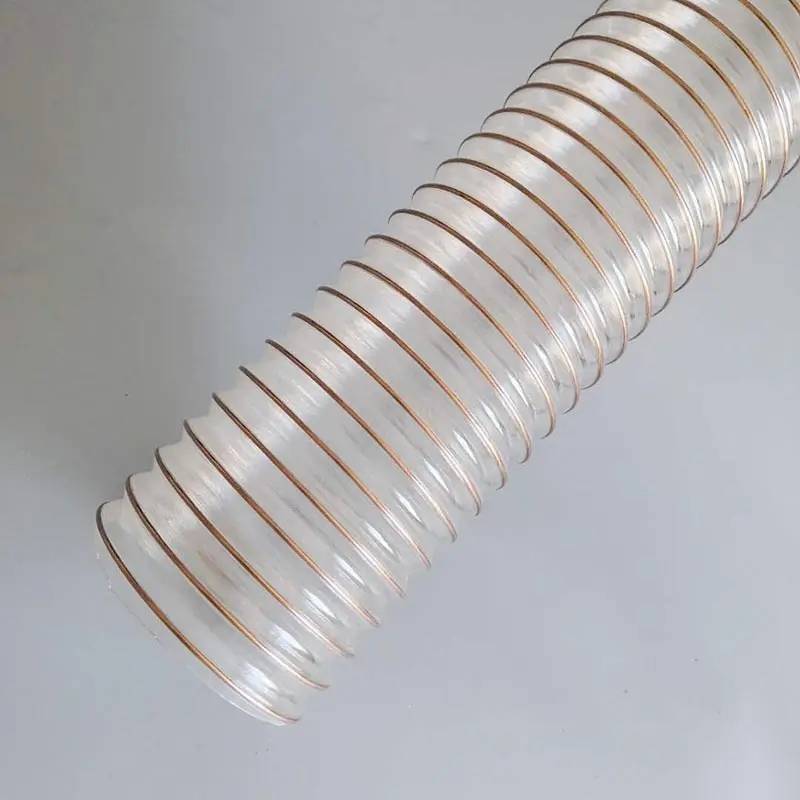 抗磨耐高温软管的应用与如何挑选?_磨损_环境_用户