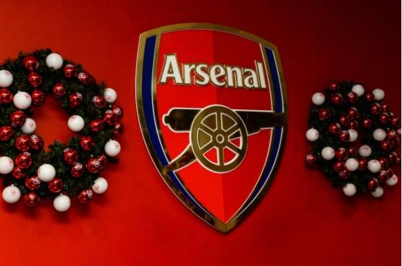 阿森纳在圣诞节学习成为英超榜首的秘诀