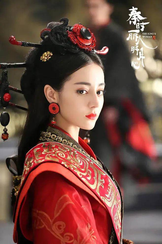 迪丽热巴新剧《长河疏星》将与许凯组cp,你看好吗?_图片_网络_男女