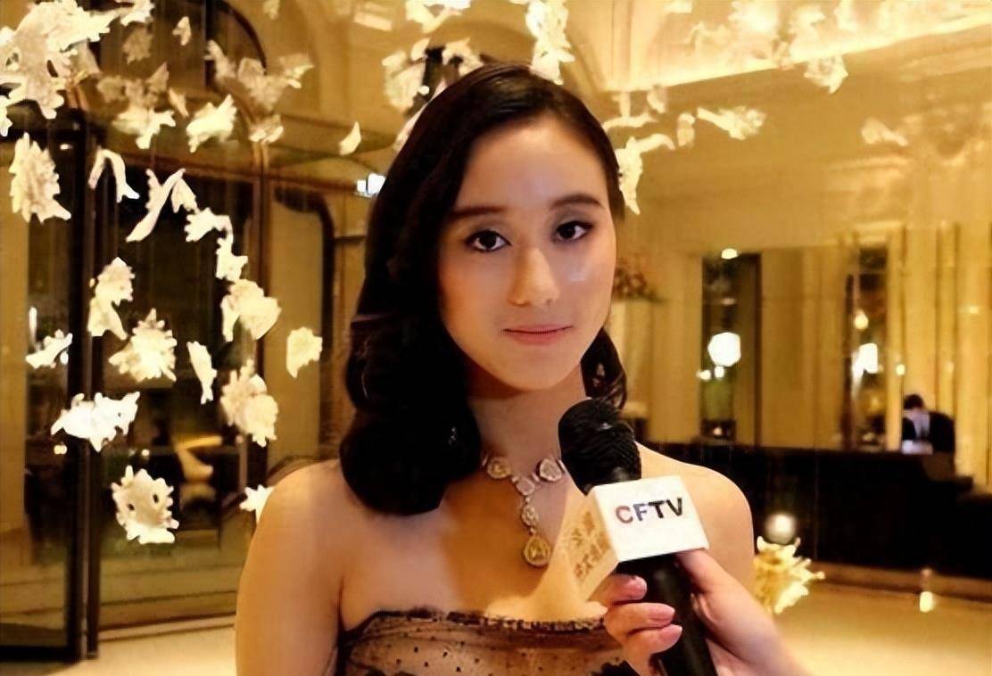 何超欣能否嫁进霍家,她的身世之谜即将揭晓_家族_婚姻_影响