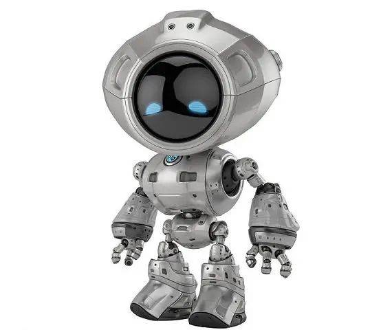 机器人振动试验