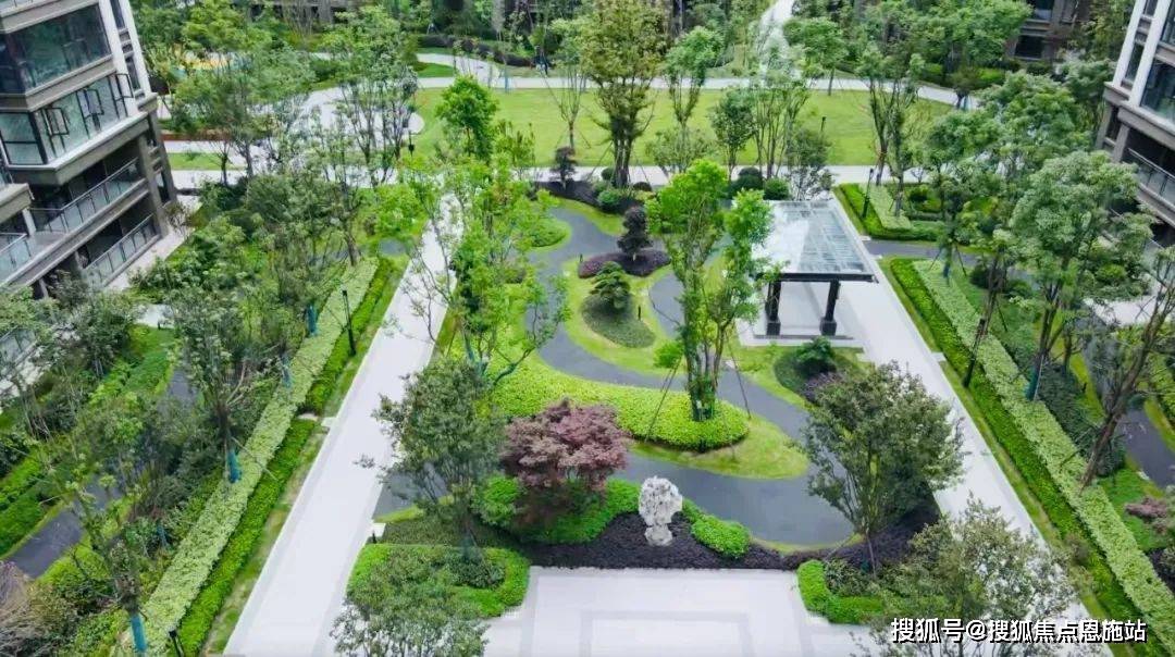 名邸)欢迎您丨水岸名邸楼盘详情 /户型 /周边设施_生活_内江市_商业