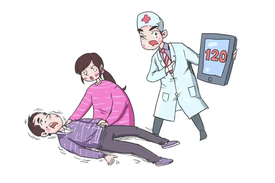 秋冬易发脑卒中,这些知识点需谨记!_治疗_救治_心脑血管