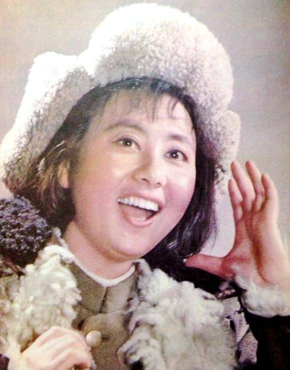 9 月 27 日,这部特辑以 20 世纪 80 年代长期电影演员赵雅珉为主角.