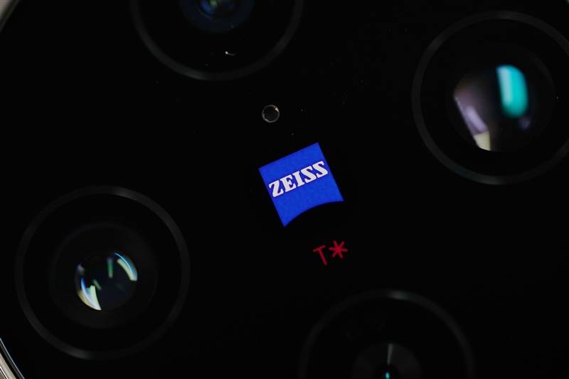 拍月亮那都不是事儿！vivo X100 Pro评测：APO认证的超级长焦 它能拍太阳(图8)