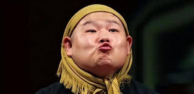 只会"装傻充愣"的岳云鹏,已经走上了一条不归路_儿子_私生子_妻子