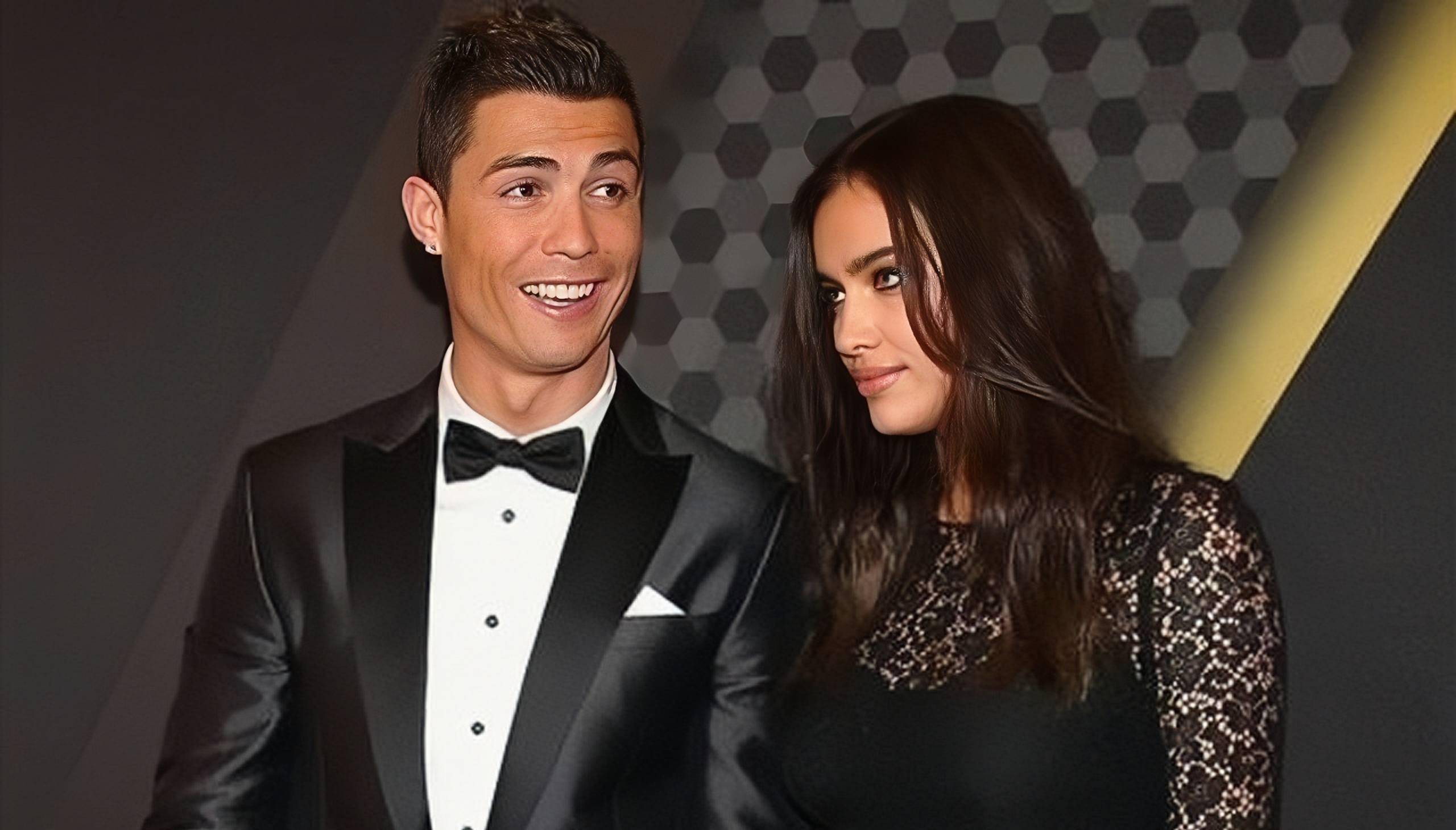 伊莲娜和库珀出门遛娃遭曝光,二人疑似要复婚,c罗:受不了_伊琳娜_埃