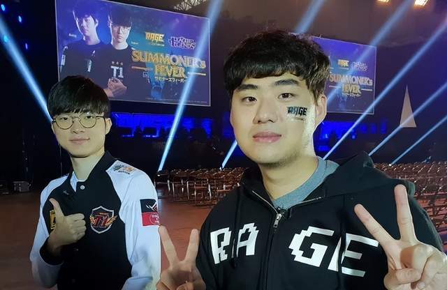 话题而提出异议,但事实上他们提到了ruler,deft,uzi(甚至提到了wolf)