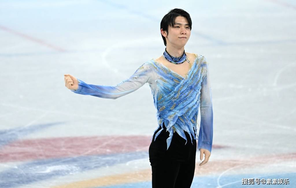 羽生結弦離婚原因曝光,妻子是一名36歲的小提琴家_生活_家人_雙方