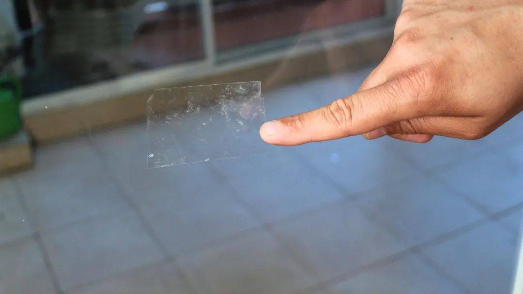 原来胶粘残胶可用这4种方法去除,最后一个我惊呆了_胶印_胶带_残留