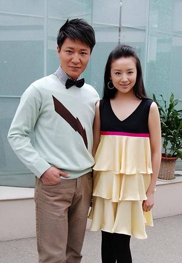 当朱丹和金莎同框,才知道自然脸和"科技脸"的区别_刘晓庆_观众_周一围