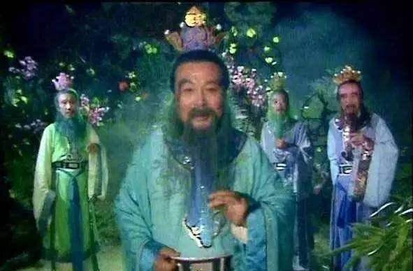 别闹了,她的坏一般人难以察觉_唐僧来_荆棘_孙悟空