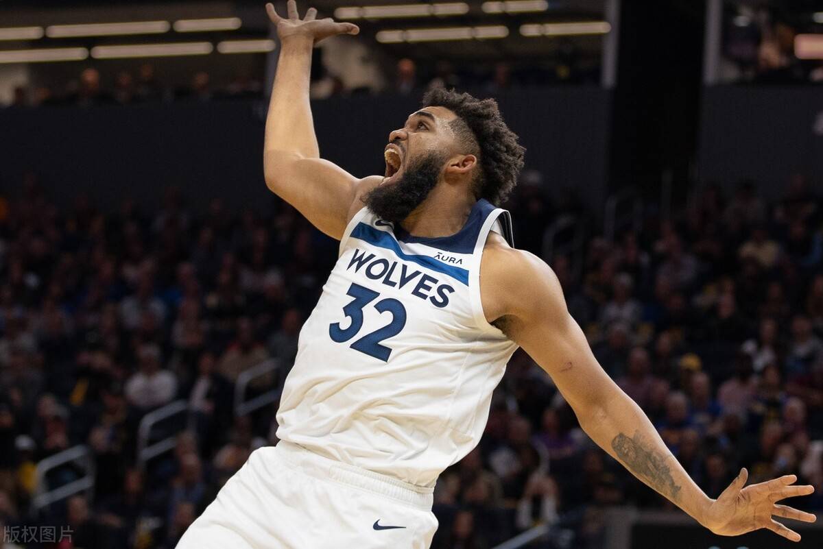 卡尔-安东尼-唐斯可能加盟纽约,森林狼将迎来大交易?