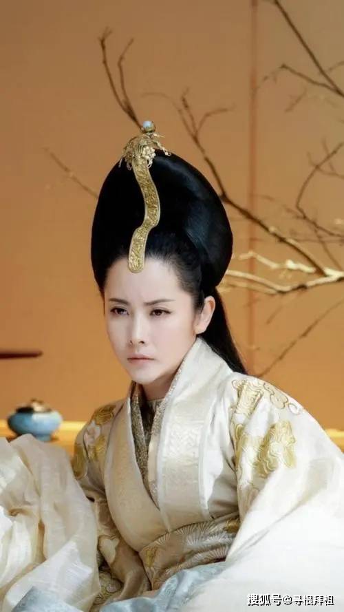 有人为女人亲手让自己绝后_刘子业_刘骜_赵合德