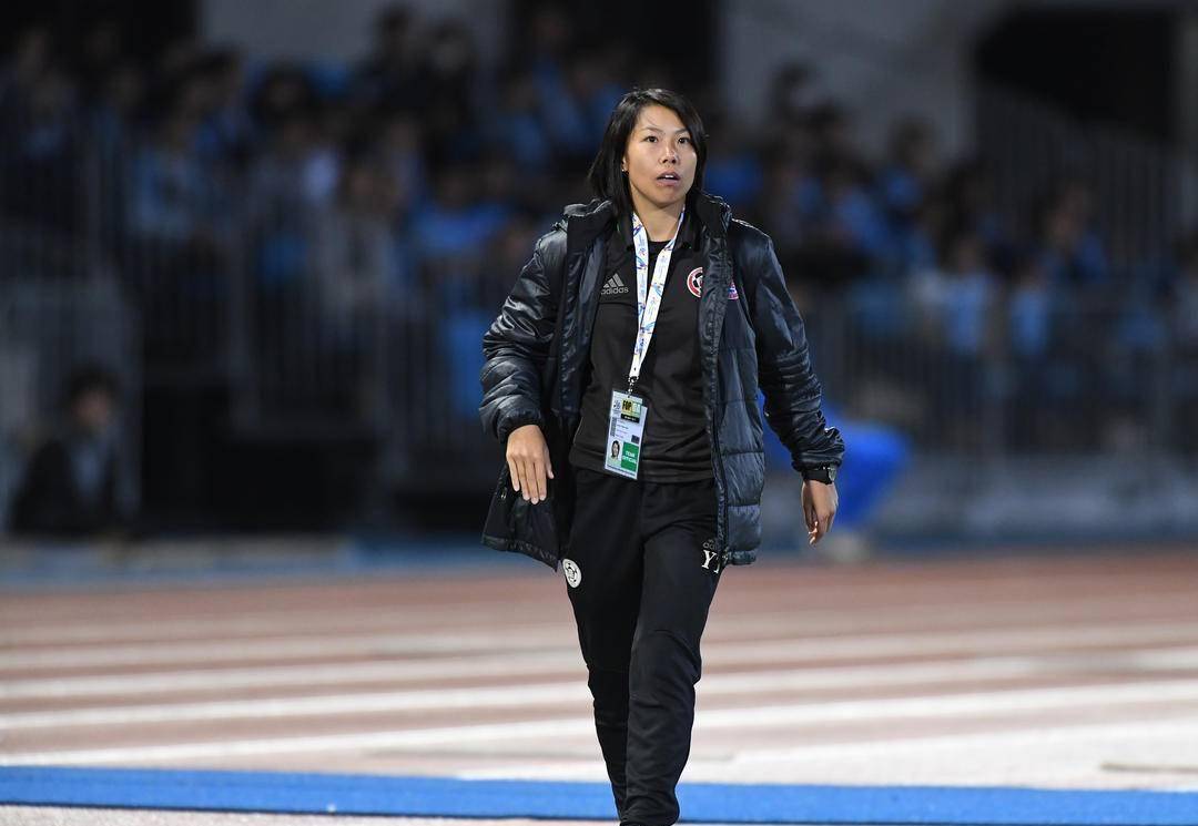 陈婉婷导演绿茵大屠杀,杨丽独进两球,中国女足有救了!_比赛_江苏_联赛