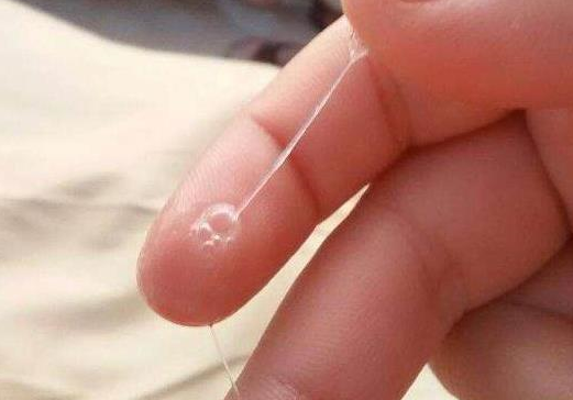 女性在月经之后的10天,如果是有这几种变化,就是要"排卵"了!