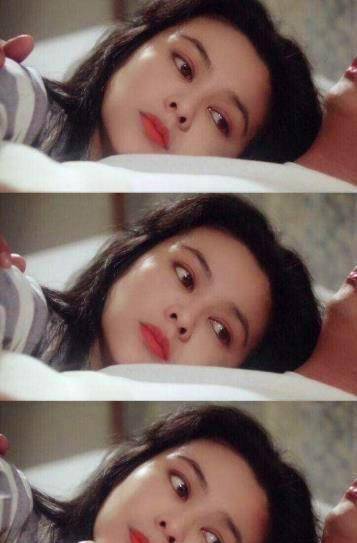 关之琳巅峰期有多"凶猛"?看她的泳装剧照,终于明白啥叫绝色尤物!