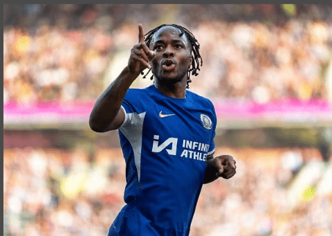 禁区内触球数本赛季英超第一,斯特林难道不是英格兰国家队的必备力量