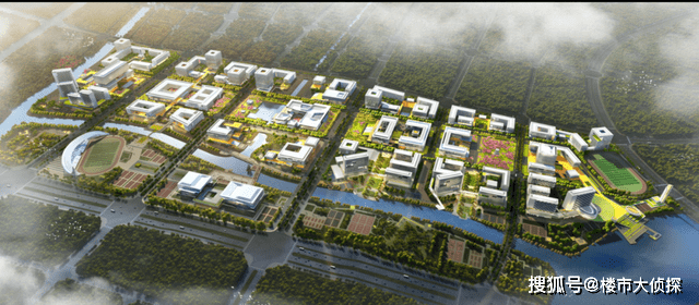 阳光学院滨海校区阳光学院滨海校区项目已于2021年6月23日举行开工