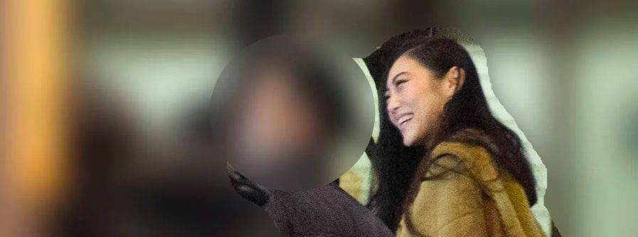 日本周刊曝其前妻80张生活照,前妻被扒有政治背景_麻裕子_媒体_家人