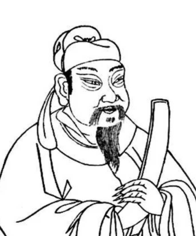 清廉宰相陆贽,穷到连皇帝都看不下,唐德宗:爱卿你多少贪点_村民_家乡