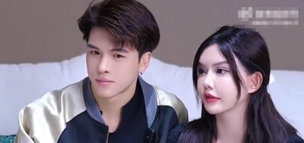 殷世航谈韩安冉小猪先生事件,澄清小三传闻,兜儿不是伴娘_谣言_因为