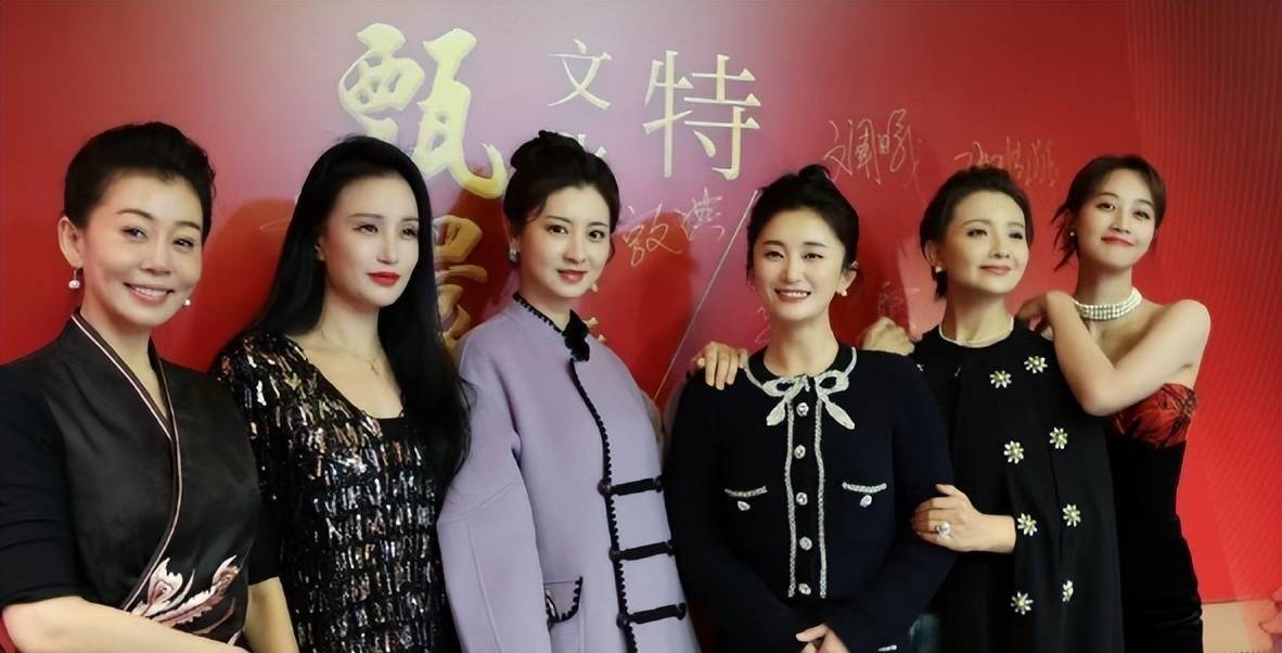 不仅孙俪,蔡少芬,陈建斌等明星拿到了足够的奖金,蒋欣,蓝盈莹,孙茜