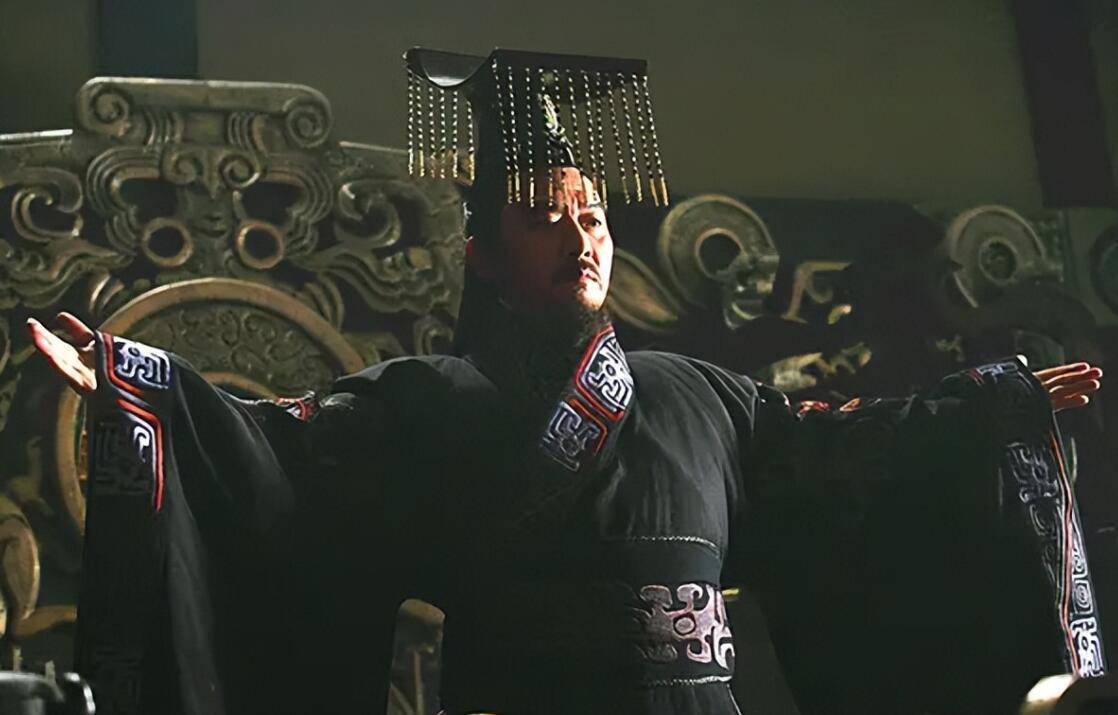 魏国与齐国的"徐州相王"为什么是魏国霸业终结的标志?_魏惠王_称王_逢