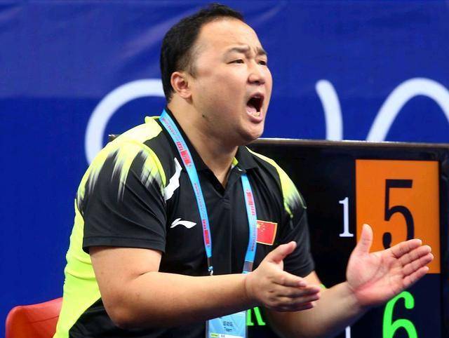 中国羽毛球_教练_队伍