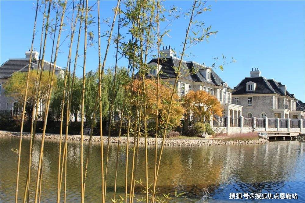 徐州云龙区提香湾别墅 提香湾别墅>2023最新房价丨详情丨交通 售楼处