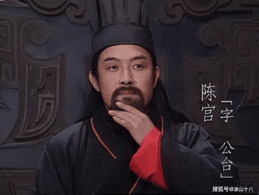 《三国演义》中华丽配角:龙套后来都成一线,隐藏的牛人数不过来_何冰