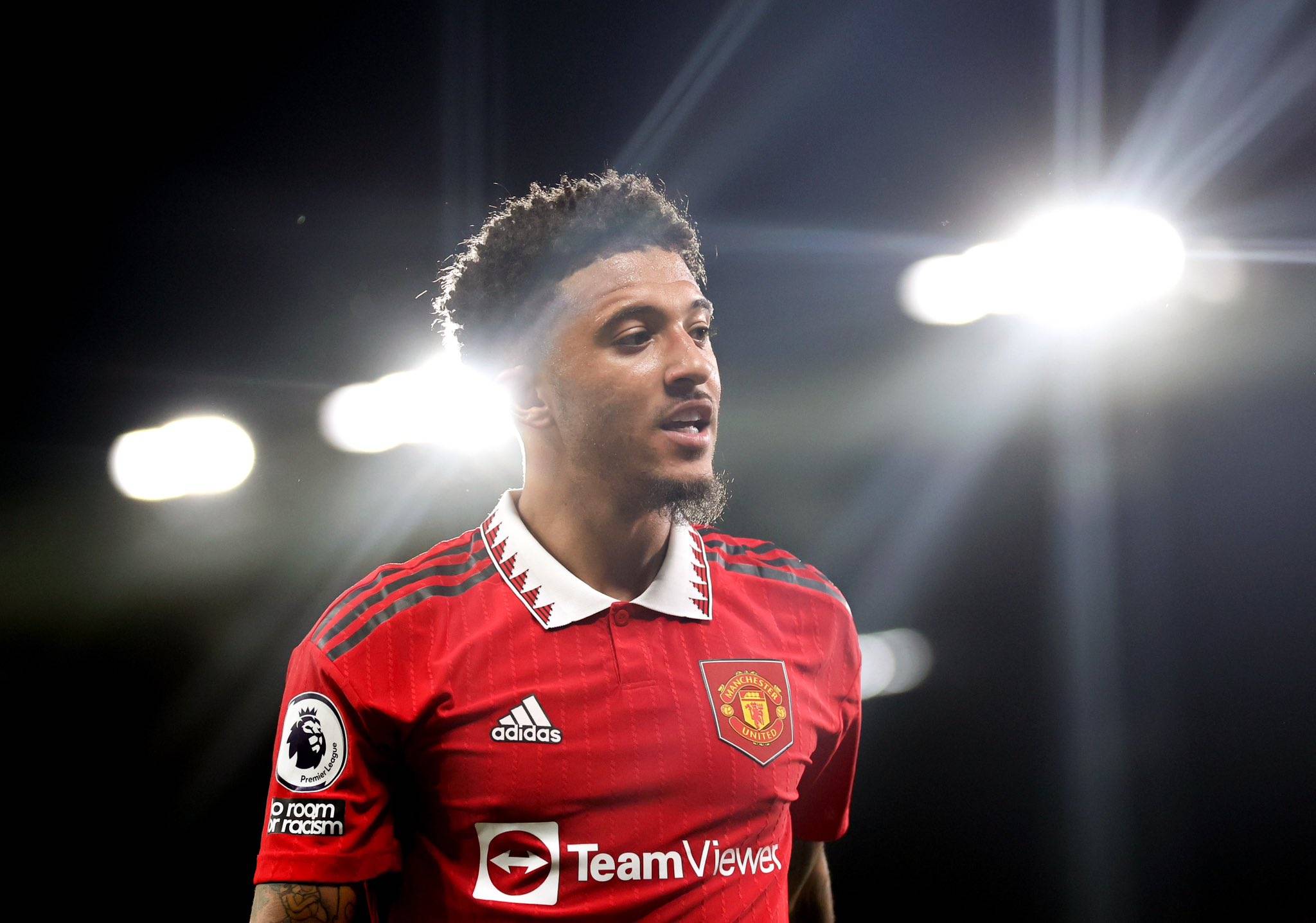 恭喜桑乔!新老板介入曼联更衣室,滕哈格低头,无缘投奔穆里尼奥