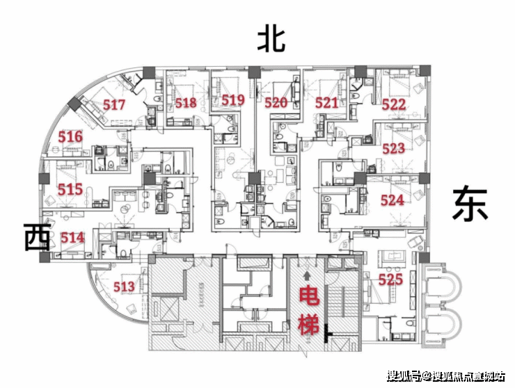 上海虹口恒升半岛丨恒升半岛楼盘网站-恒升半岛价格-恒升半岛面积