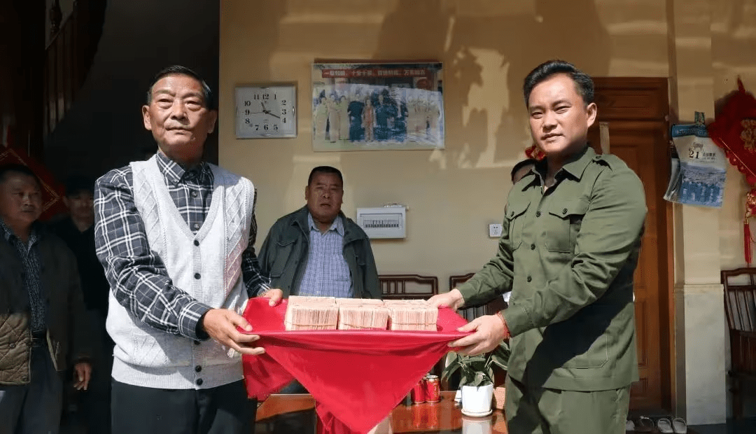 果敢四大家族发家史:白家白所成一手创造,现在已成瓮中之鳖_同盟军_军