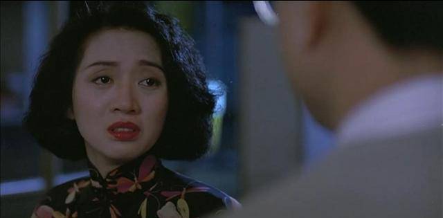 自称梅艳芳的张丽,刘德华见她感动落泪,却为何被涂磊揭穿真面目